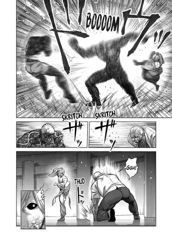 Kengan Omega Chapter 142 image 16_optimized